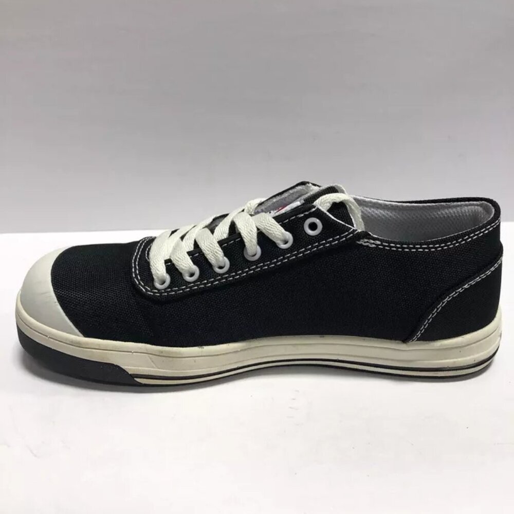 Avenger Women’s Blade Low Top Work Sneakers, Size 9M - Picture 2 of 7